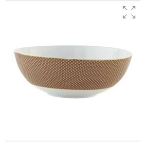 Tresor salad bowl